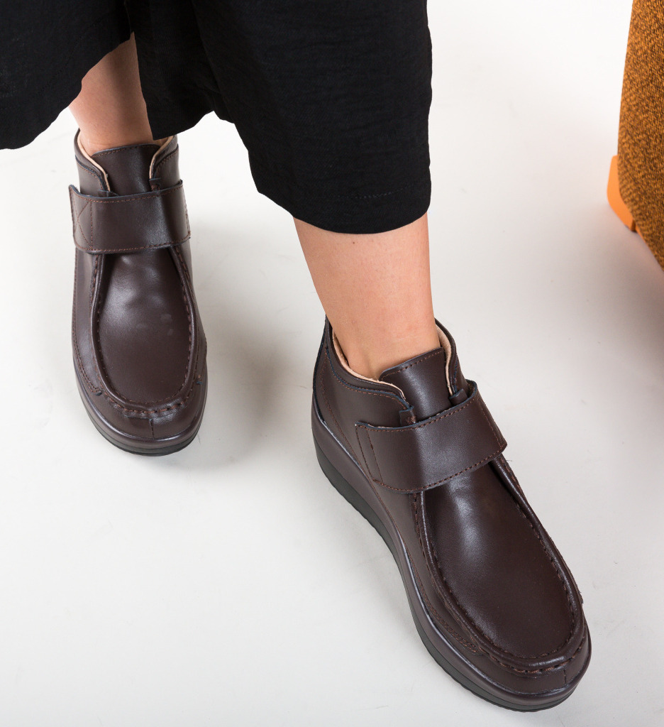 Pantofi Casual Euan Maro | Stil pentru Fiecare Zi - imagine 3