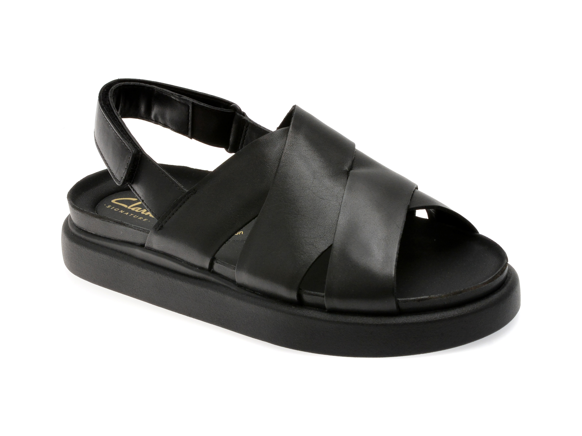 Sandale Clarks ARISTELLA SUN | Confort & Stil