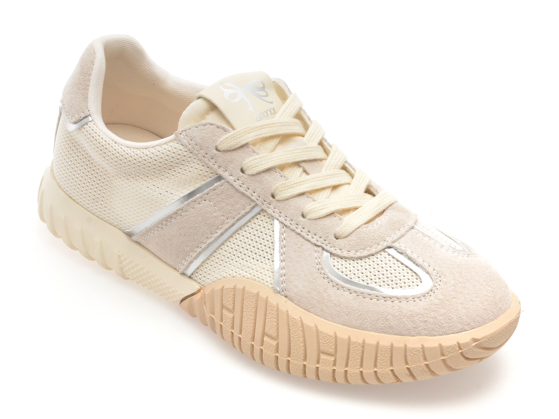 Pantofi sport GRYXX gri - Confort și stil