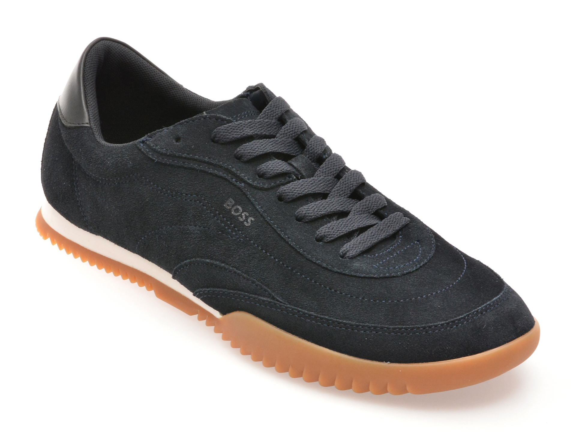 Pantofi BOSS Bleumarin | Eleganță și Confort