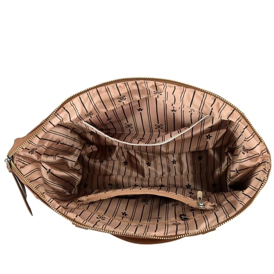 Geanta Dama Delis Astraea Bordo - Eleganta Practica - imagine 5