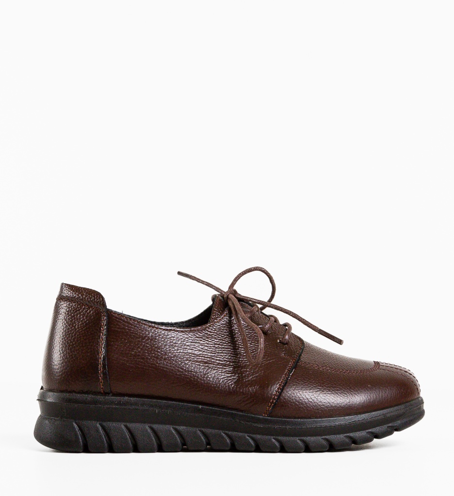 Pantofi Casual Maro | Confort & Stil - imagine 5