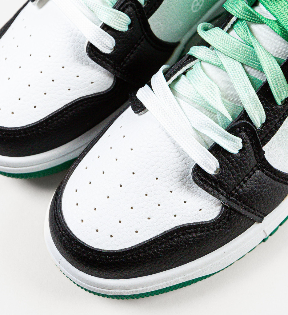 Sneakers Dama Kobe Verzi - Confort și Stil - imagine 6