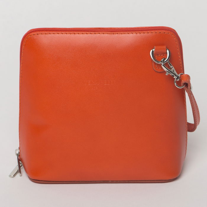 Geanta Crossbody Shopika | Eleganță Practică
