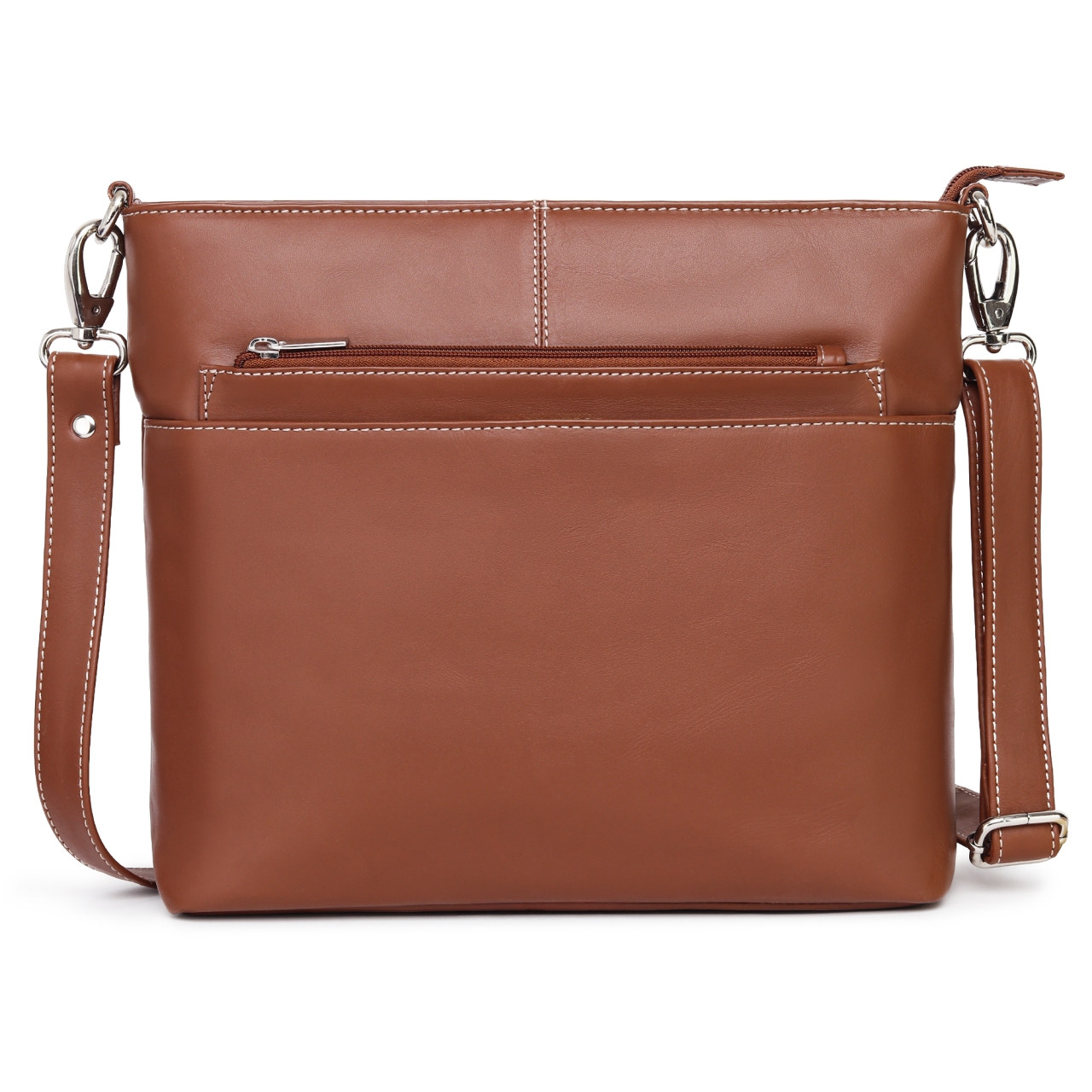 Geanta de dama India Elisabeta GT3887 din piele naturala