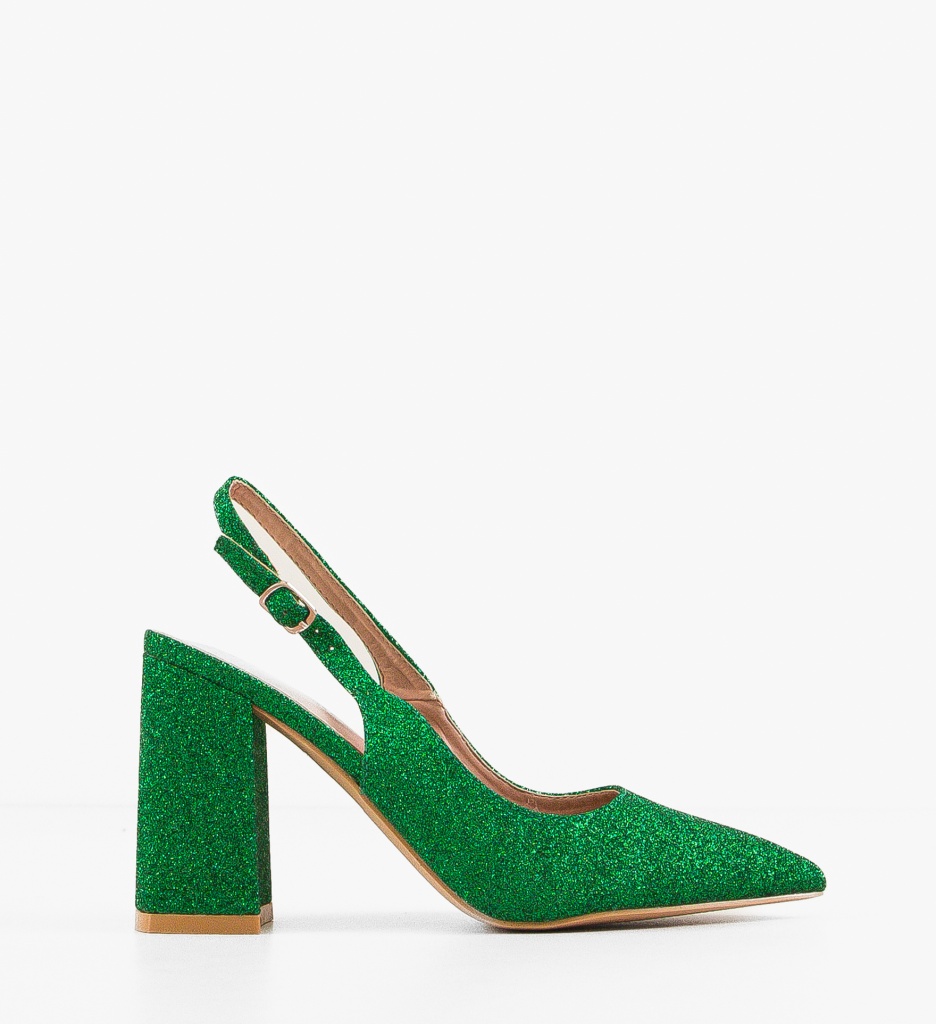 Pantofi Dama Markus Verzi | Stil Elegant - imagine 5