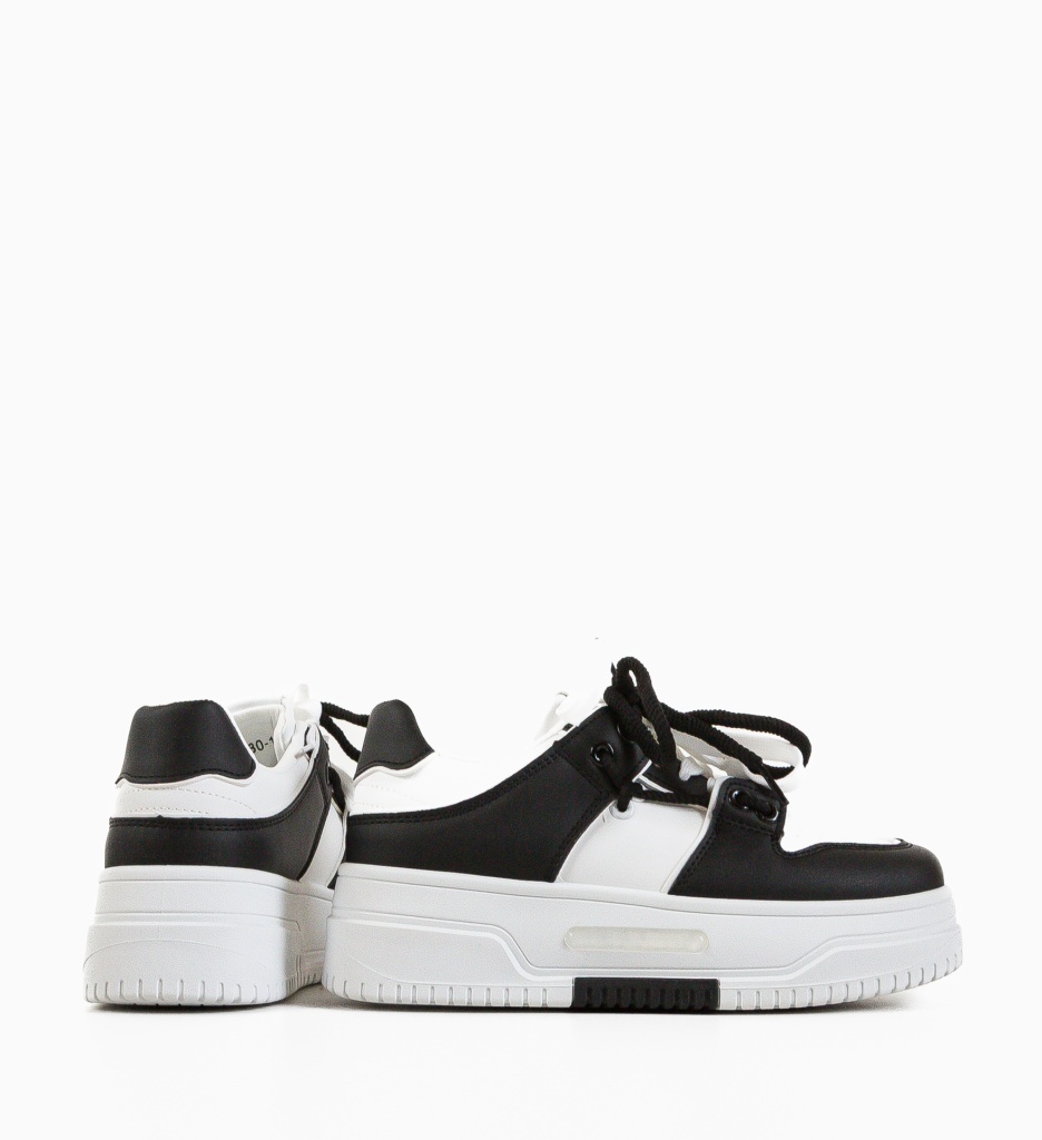 Sneakers Kerim Negri - Confort și Stil Urban - imagine 5