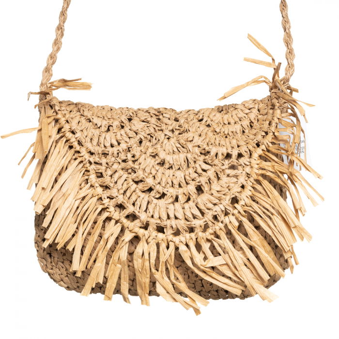 Geanta Crossbody Shopika | Stil Unic & Practic