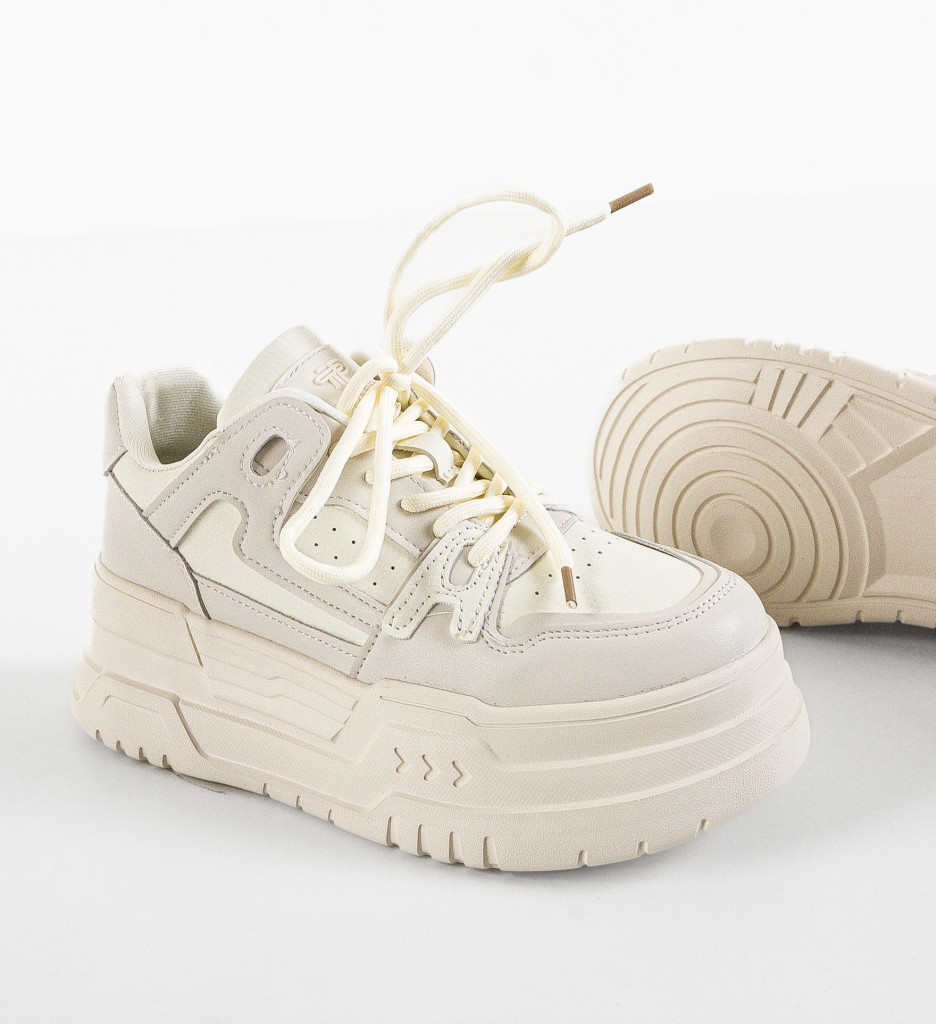 Sneakers Lepasso Albi - Eleganță și Confort - imagine 4