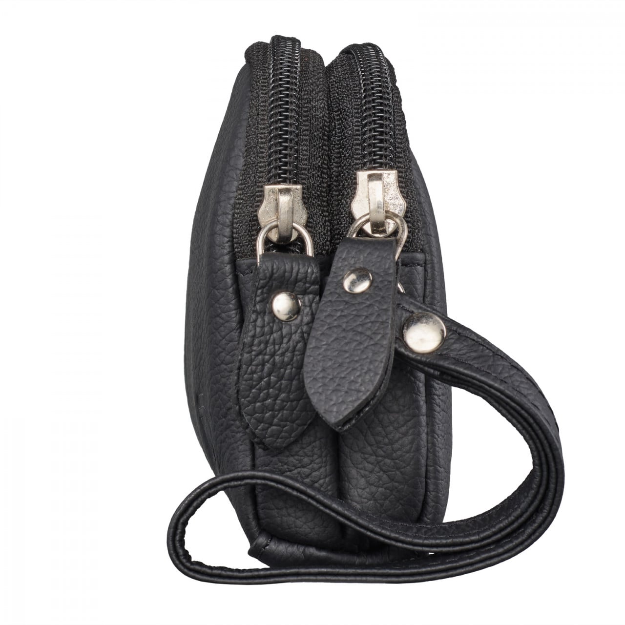 Portofel Delis Dama Piele Naturala Elegant - imagine 3