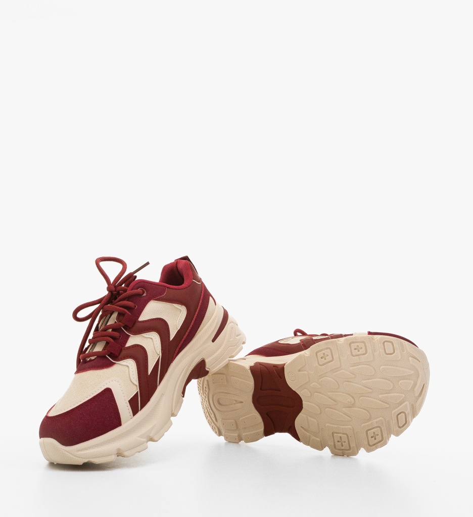 Sneakers Noor Grena - Confort și Stil Feminin - imagine 3