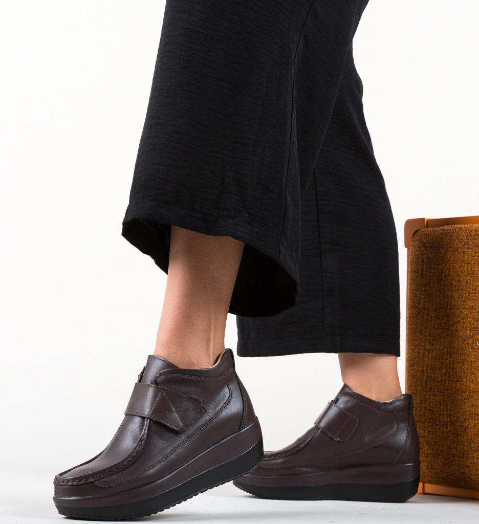 Pantofi Casual Euan Maro | Stil pentru Fiecare Zi - imagine 2
