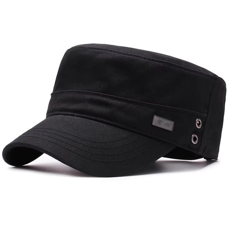 Sapca Barbati Picadili SP018 Negru