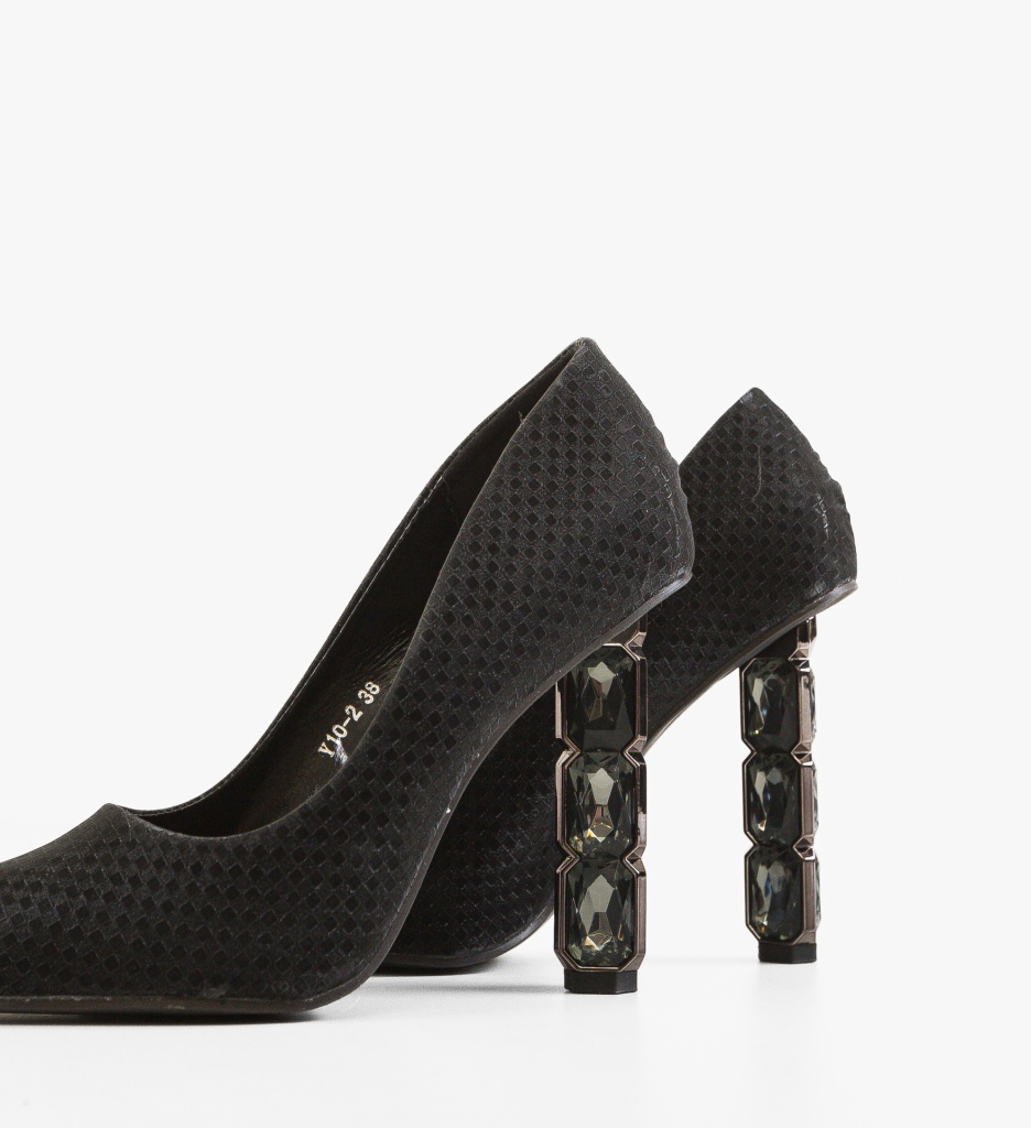 Pantofi Kagiso Negri - Eleganță și Stil - imagine 5