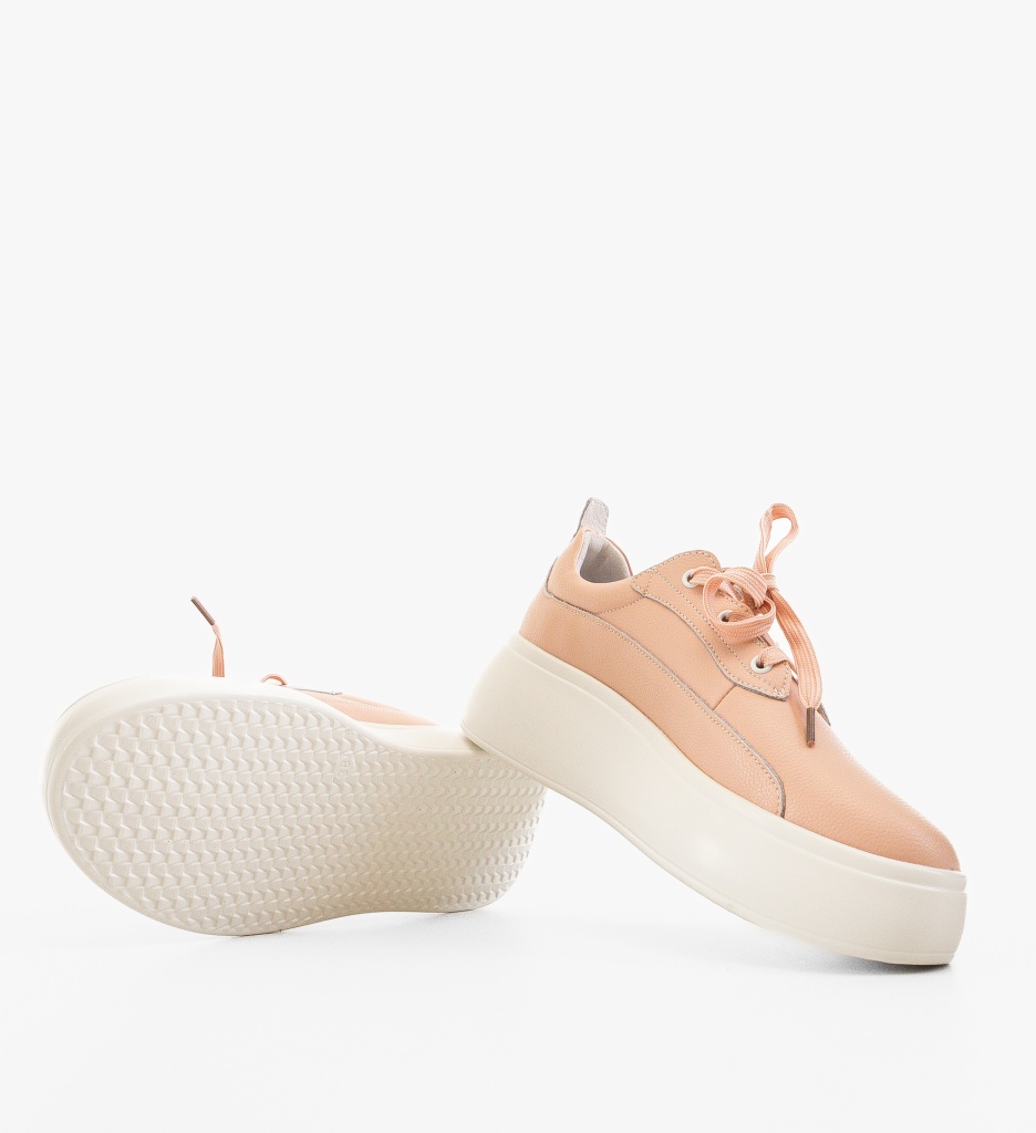 Sneakers Dama Boyce Roz - Confort și Stil Sport - imagine 7