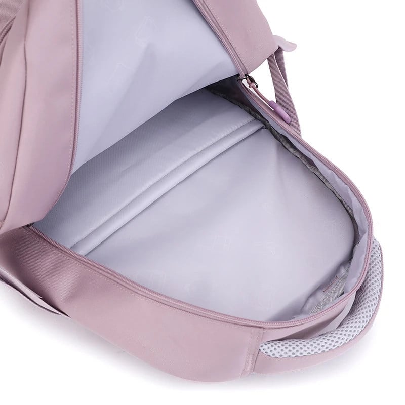 Rucsac Dama Delis Esana GT2030 Albastru - imagine 3