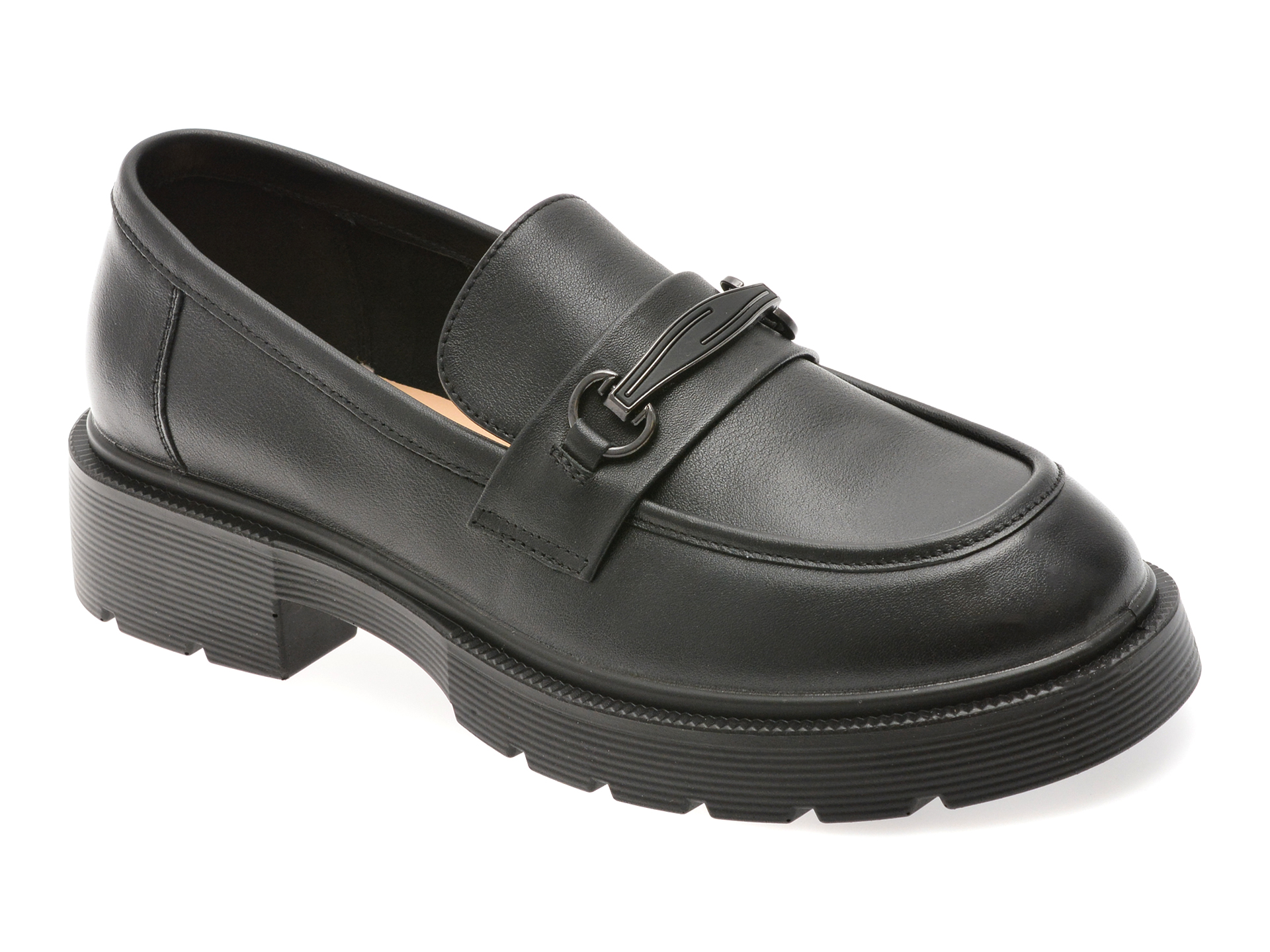 Mocasini Piele Flavia Passini | Stil și Confort