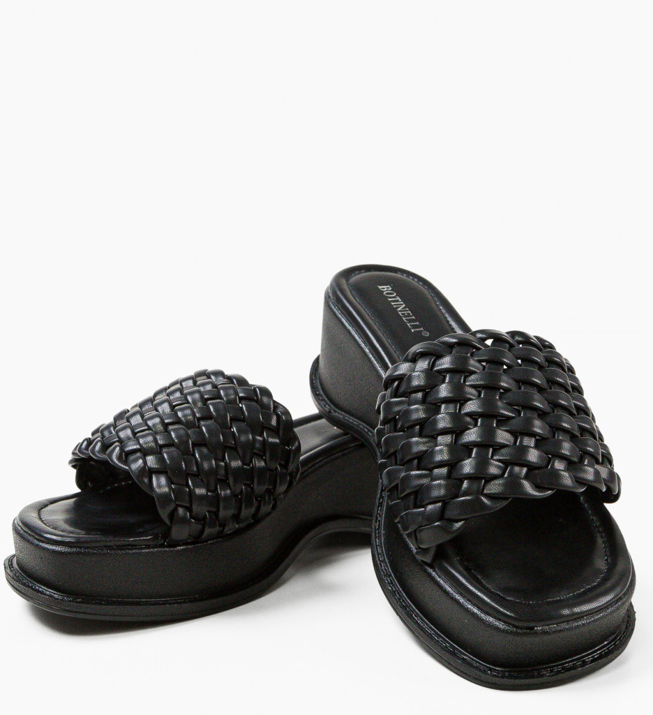 Platforme Dama Salma | Eleganta si Confort