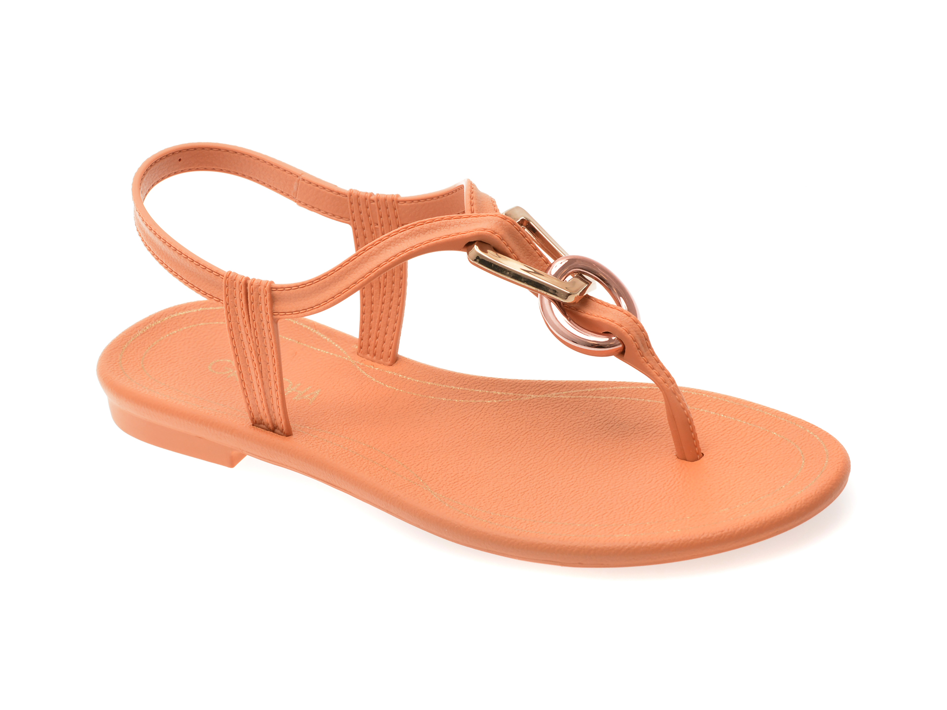 Sandale Grendha Maro Confortabile