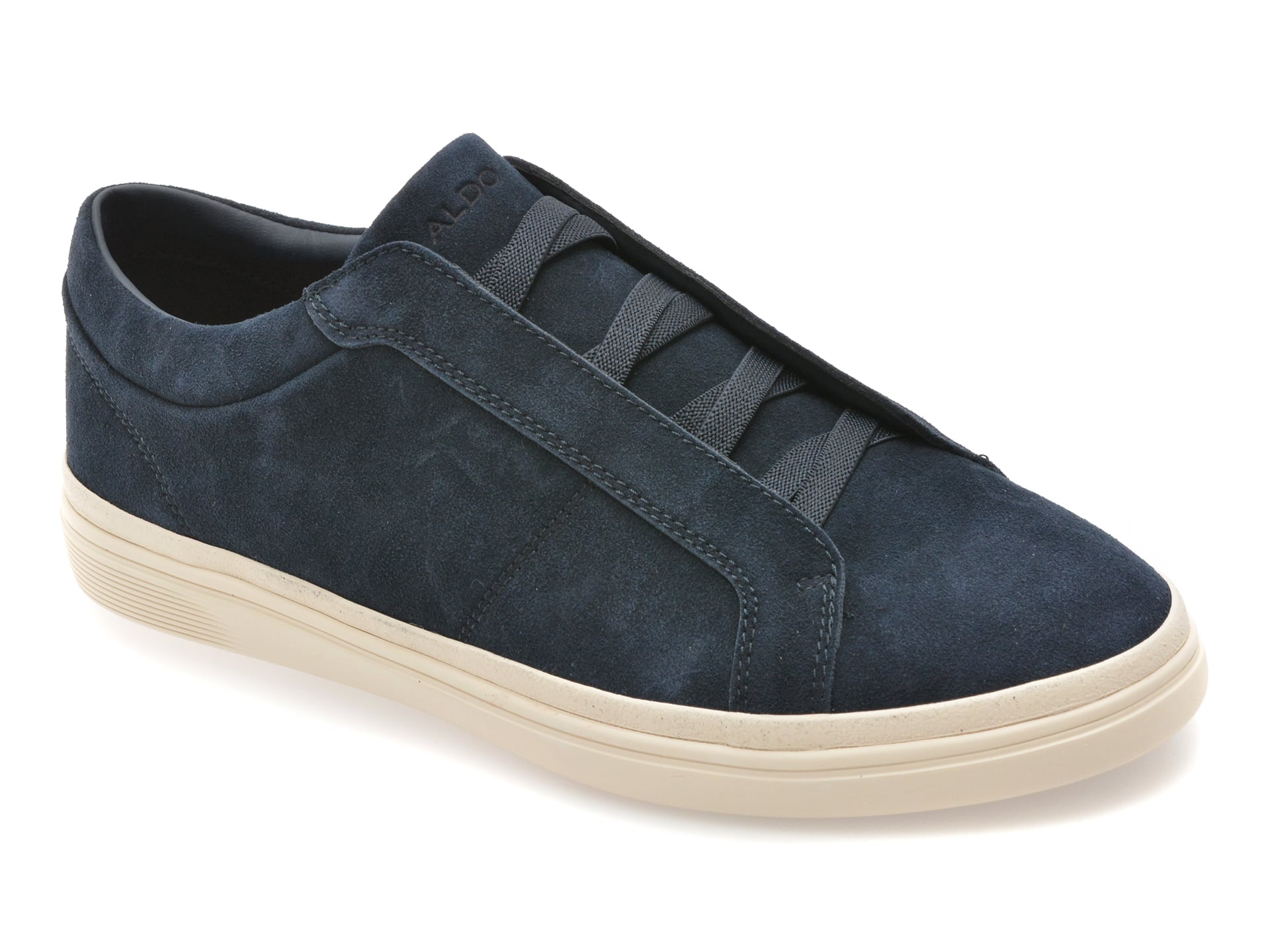 Pantofi sport ALDO Carlson bleumarin