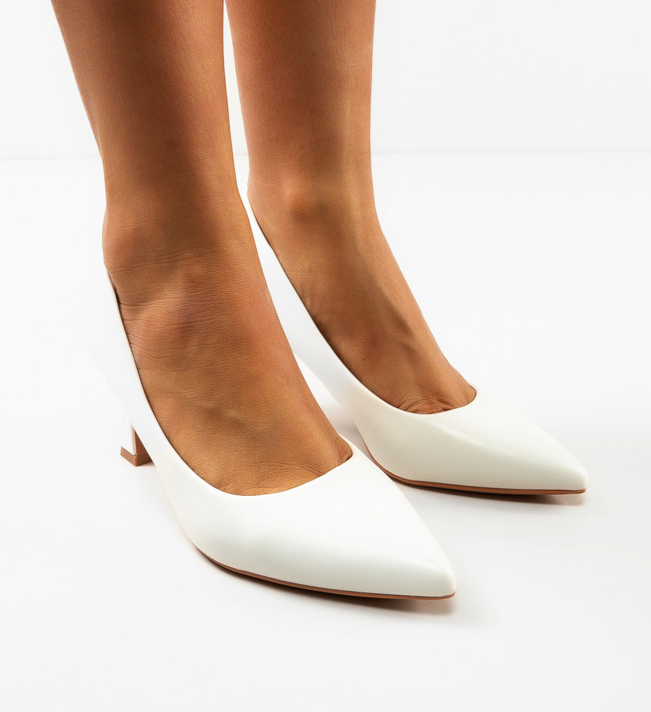 Pantofi Olajyt Albi - Eleganță și Stil - imagine 3
