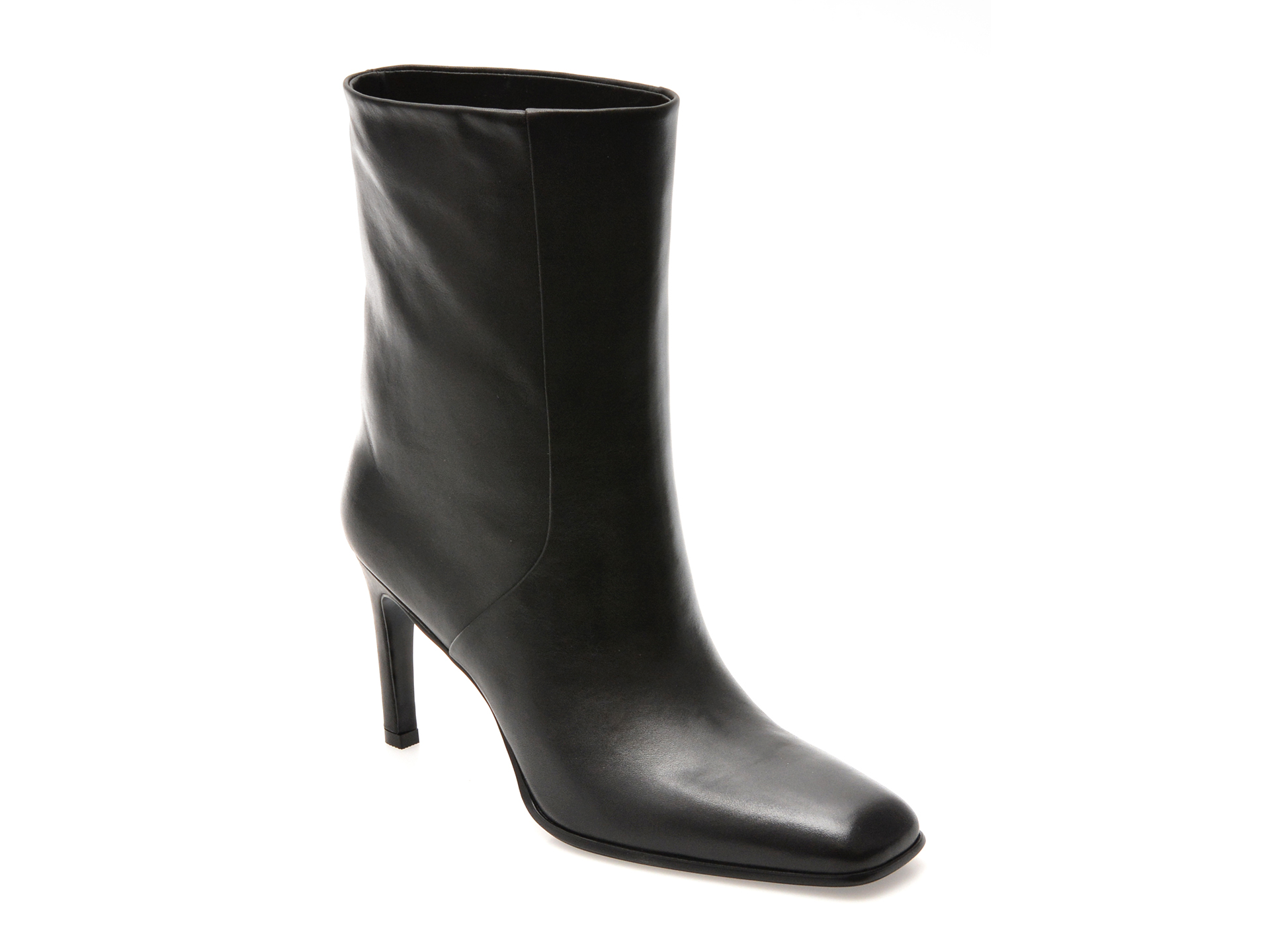 Botine Epica Piele Naturala | Stil Premium