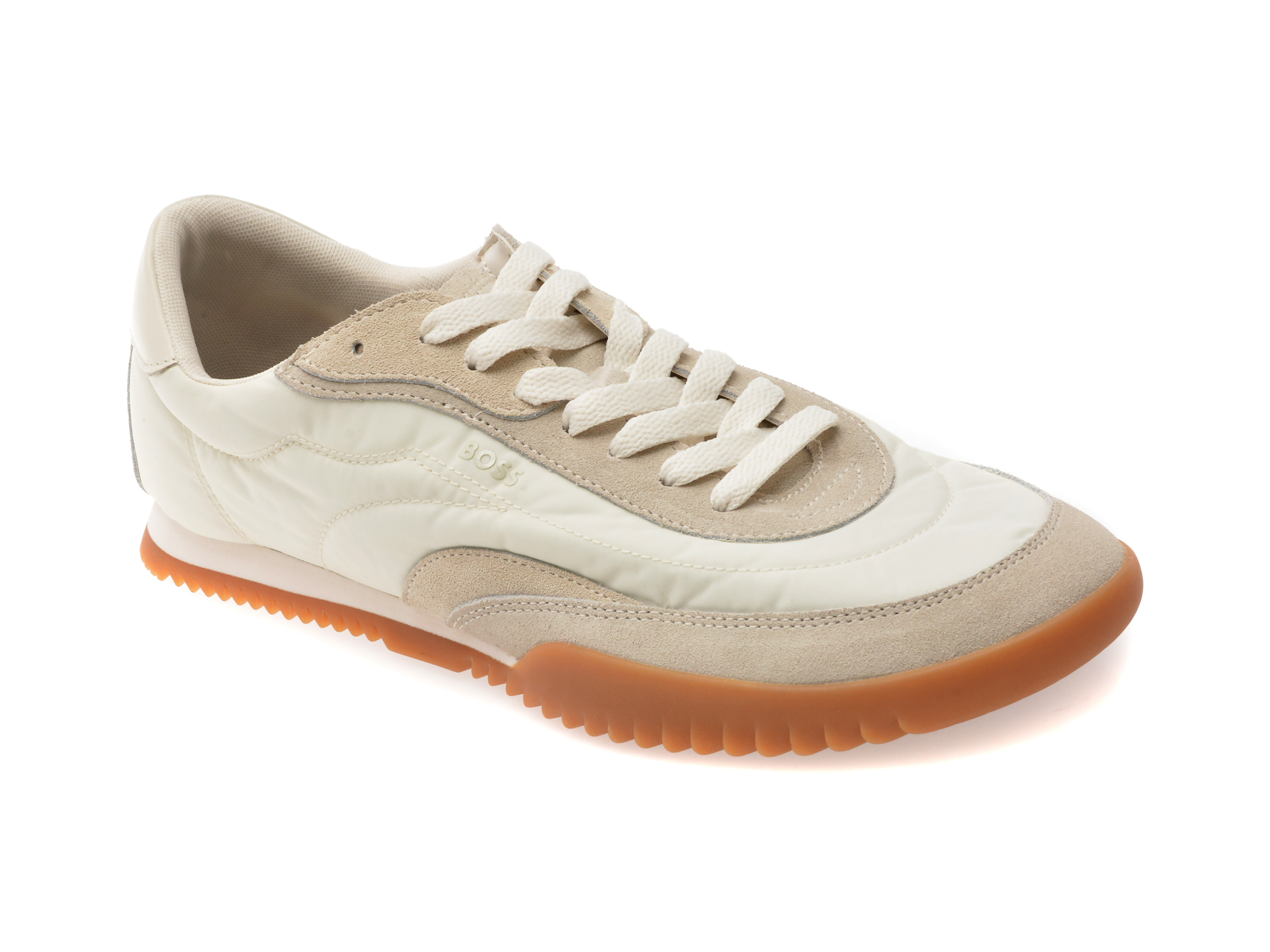 Pantofi Sport BOSS Albi - Eleganță Urbană