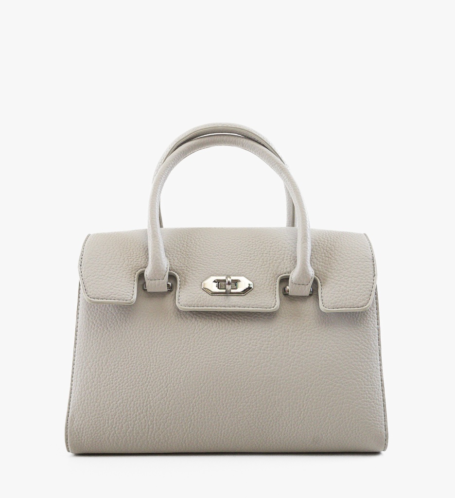 Geanta Nika Gri | Eleganță și Stil