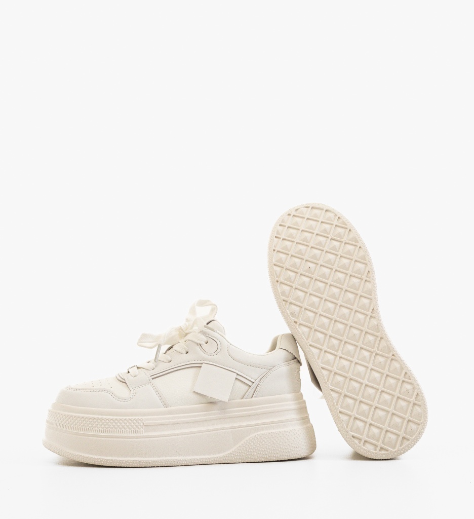 Sneakers Uynn Albi Dama - Confort și Stil - imagine 5