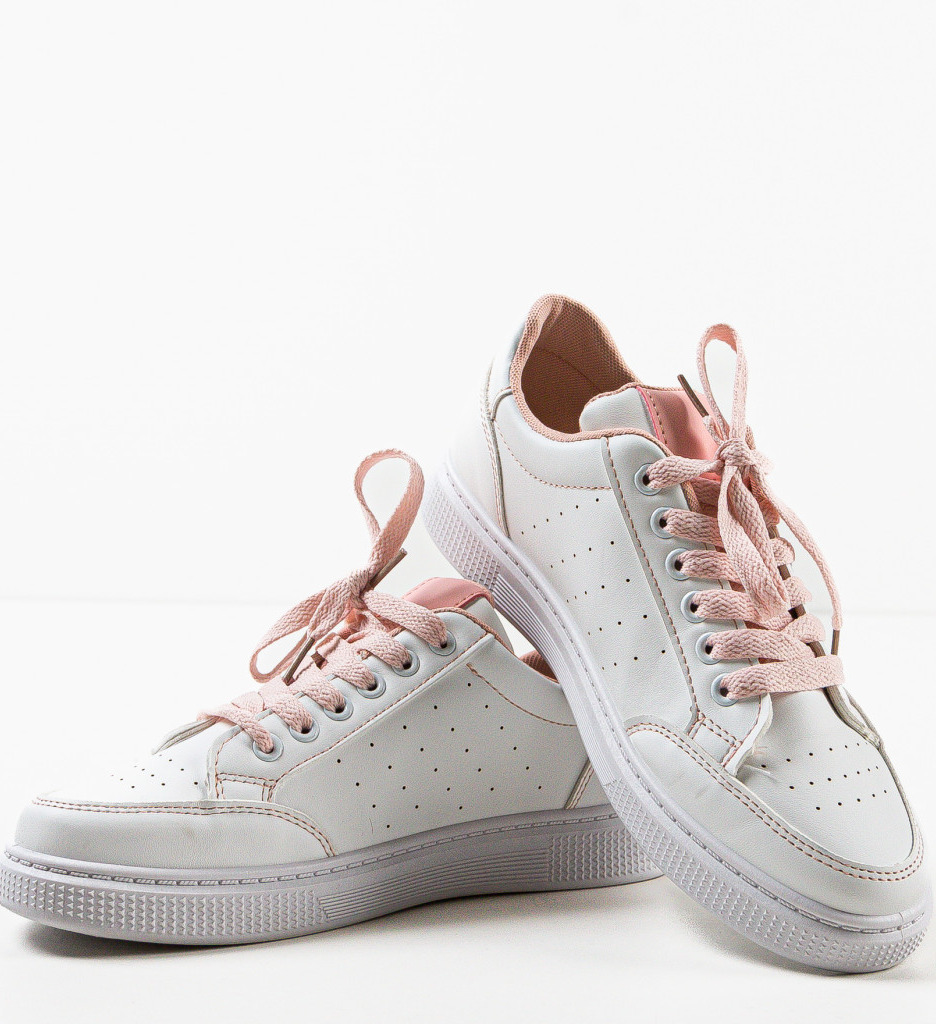 Sneakers Dama Kate Albi 2 | Confort și Stil - imagine 6