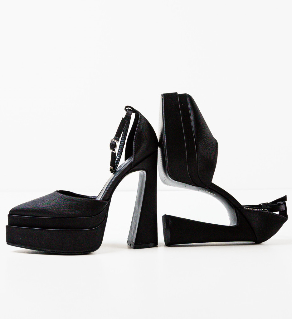 Pantofi dama Adam Negri - Eleganță și Stil - imagine 8