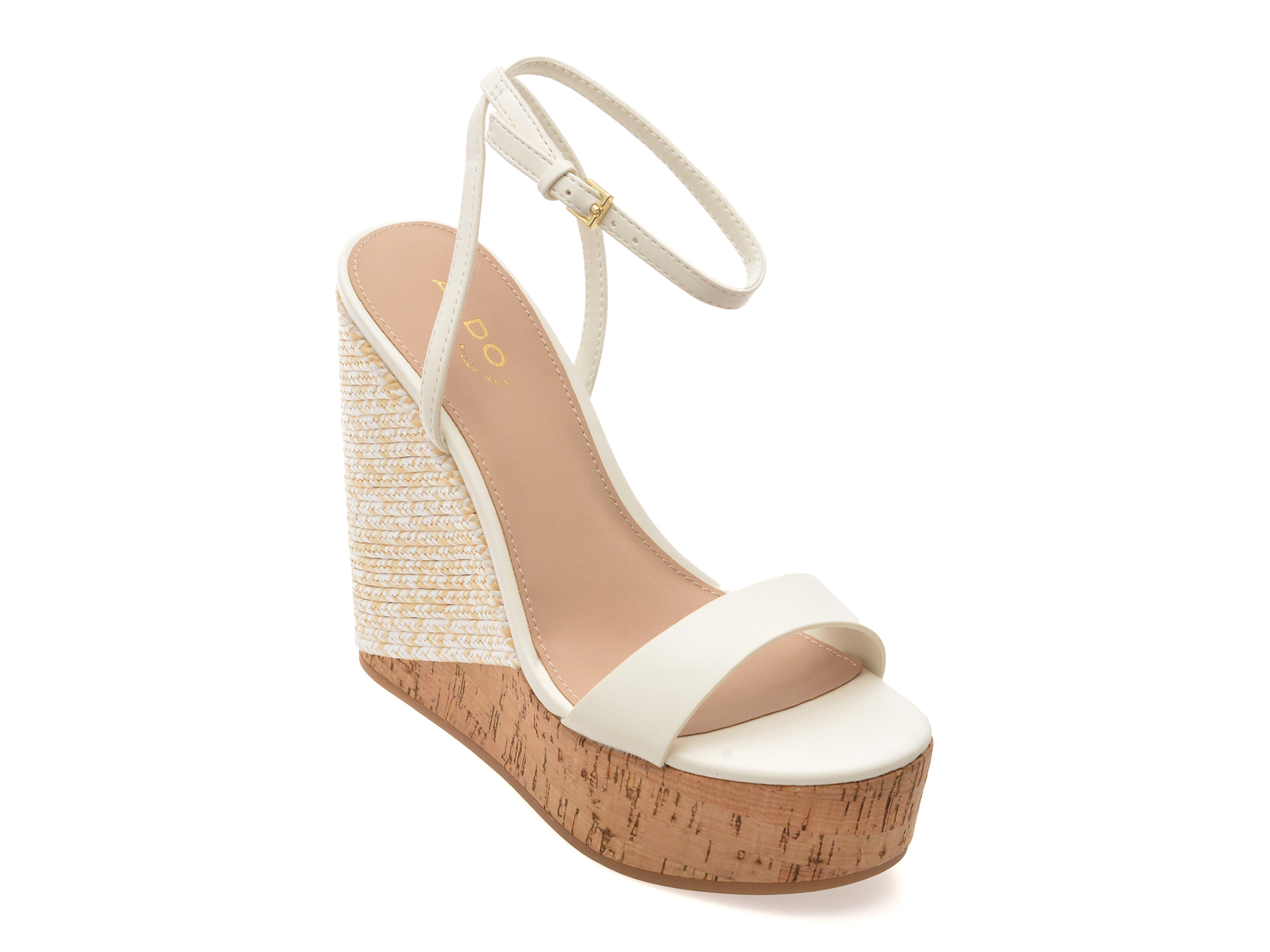 Sandale ALDO MARYSOL | Eleganță în Piele Eco