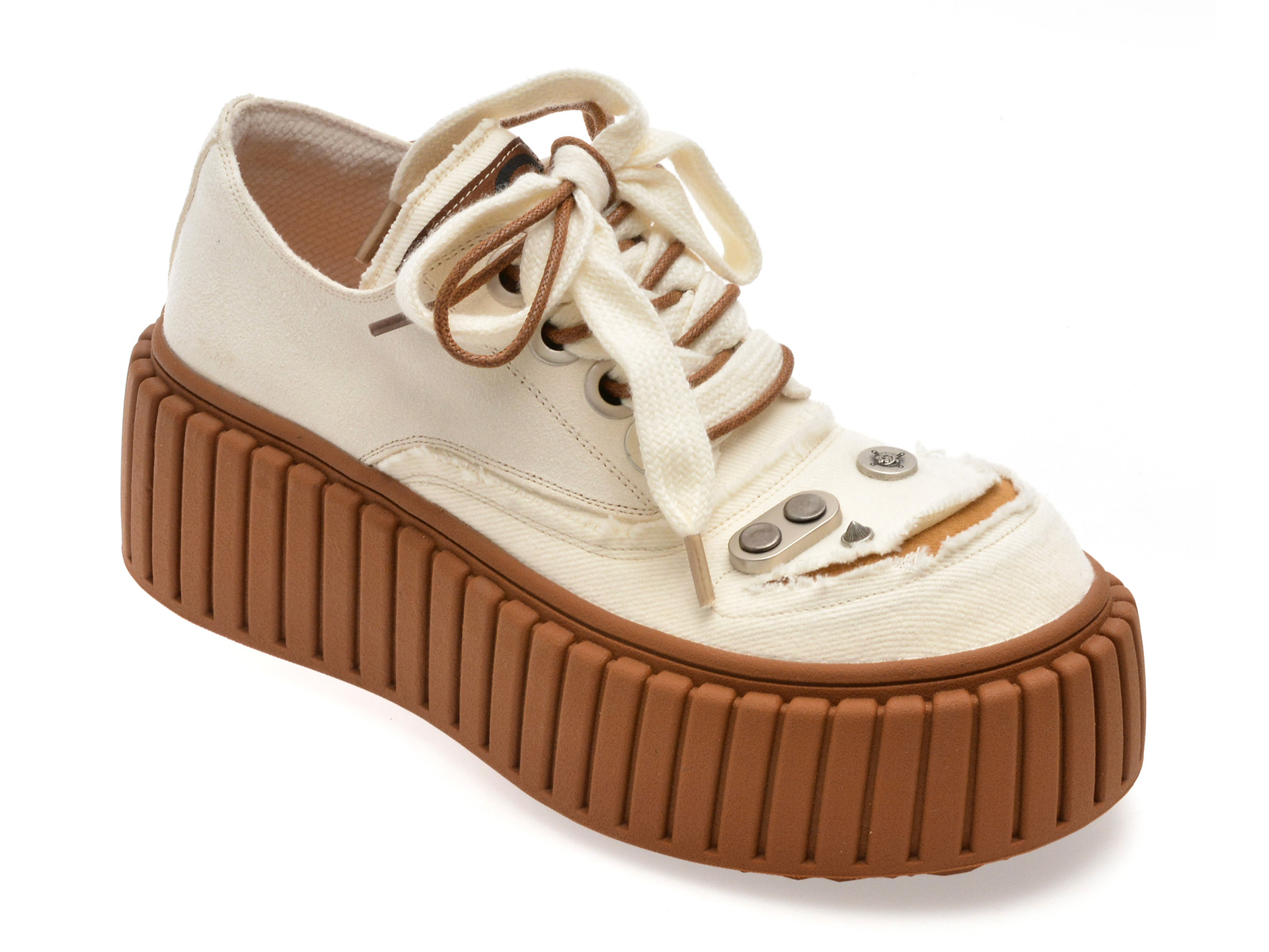 Pantofi GRYXX Albi - Stil și Confort Urban