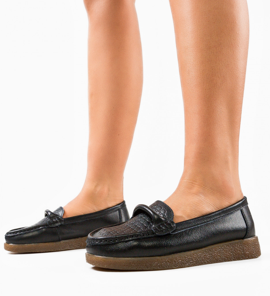 Pantofi Casual Pedikan Negri | Confort și Stil - imagine 4