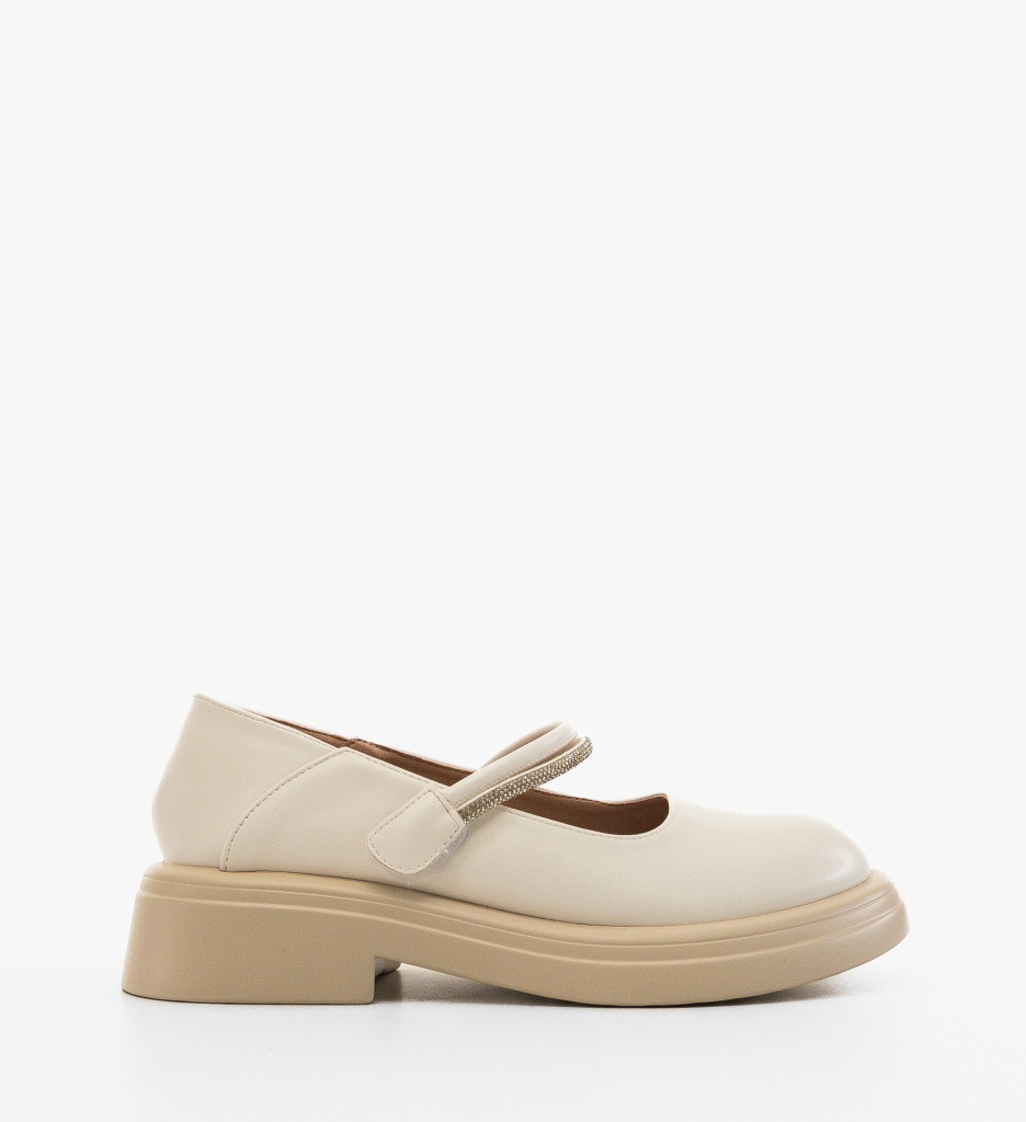 Pantofi Casual Maeve Albi - Confort & Stil - imagine 6