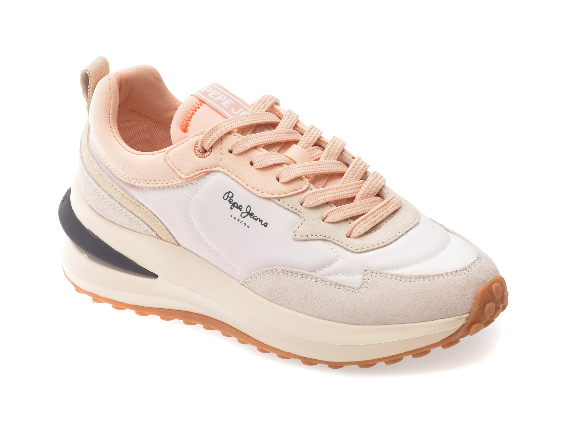 Pantofi Pepe Jeans Winslow - Stil și Confort