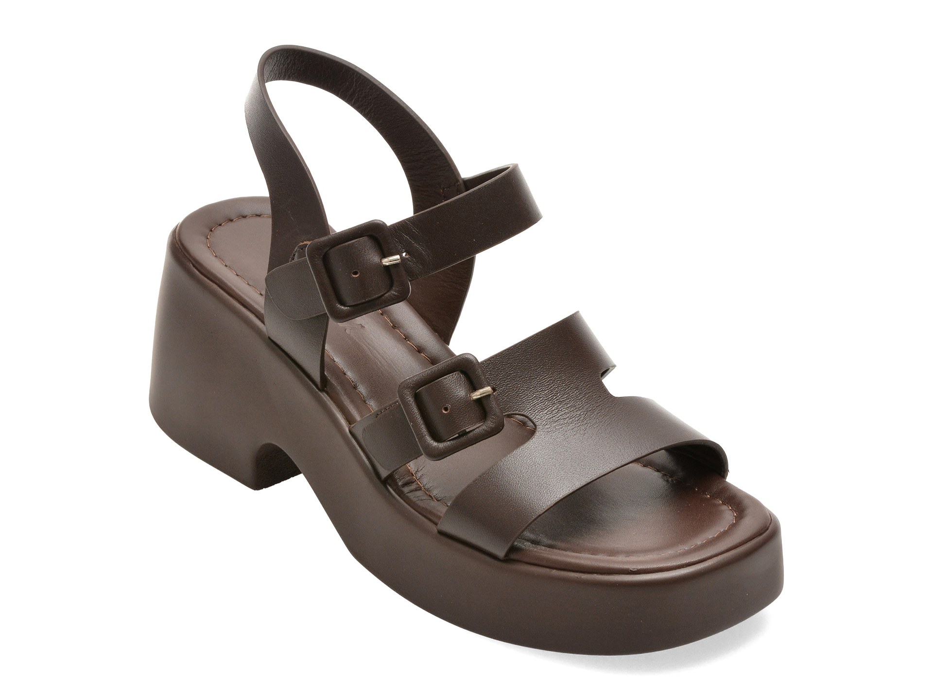 Sandale Gryxx Maro Piele Naturală | Eleganță și Confort
