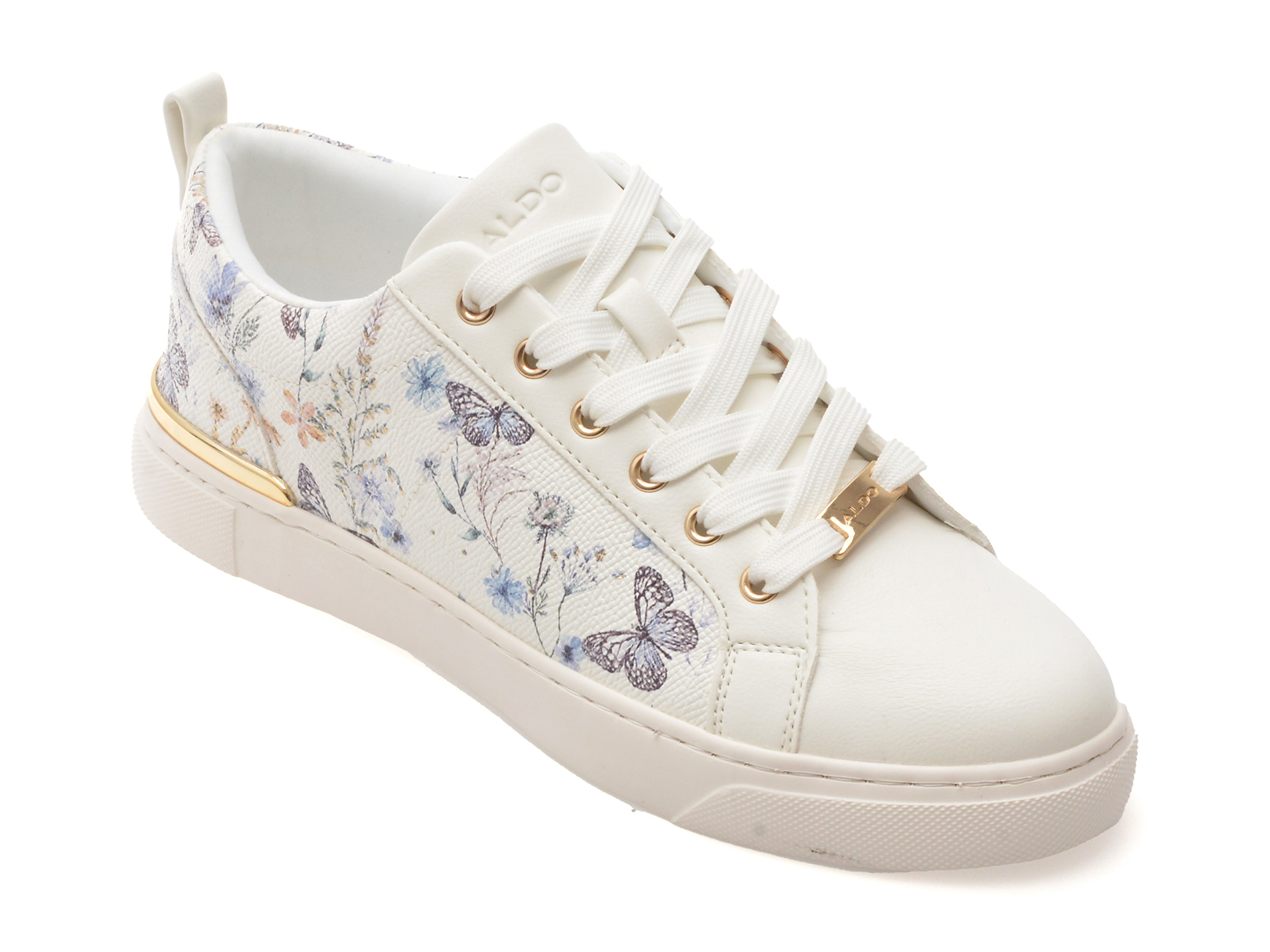 Pantofi Sport ALDO Multicolor DILATHIELLE 978