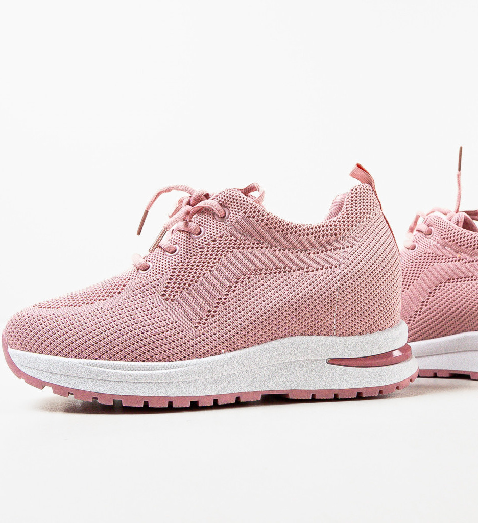 Sneakers dama Marc Roz - Confort și Stil Sport - imagine 8