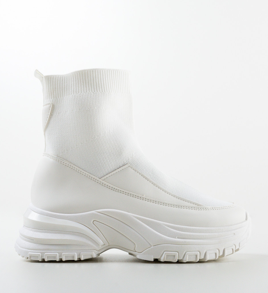 Pantofi Sport Jonny Albe - Confort & Stil - imagine 5