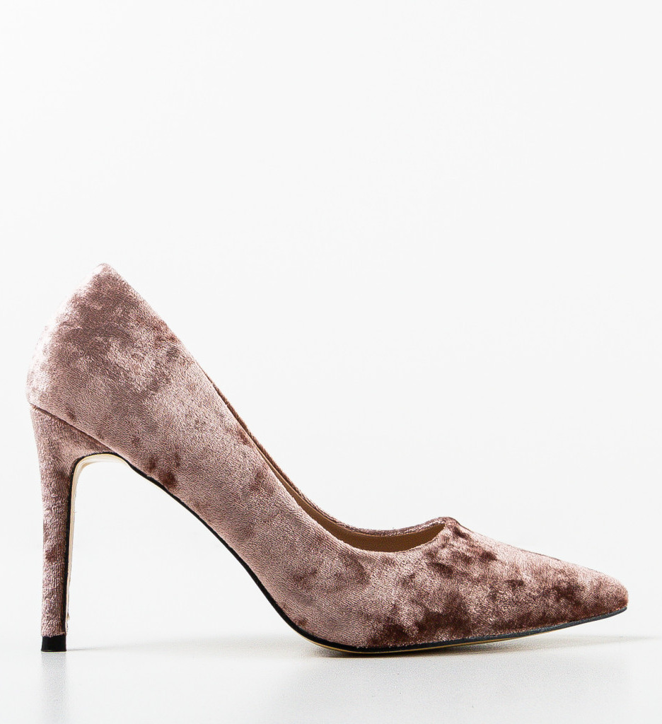 Pantofi Mahir Bej | Eleganță și Confort - imagine 4