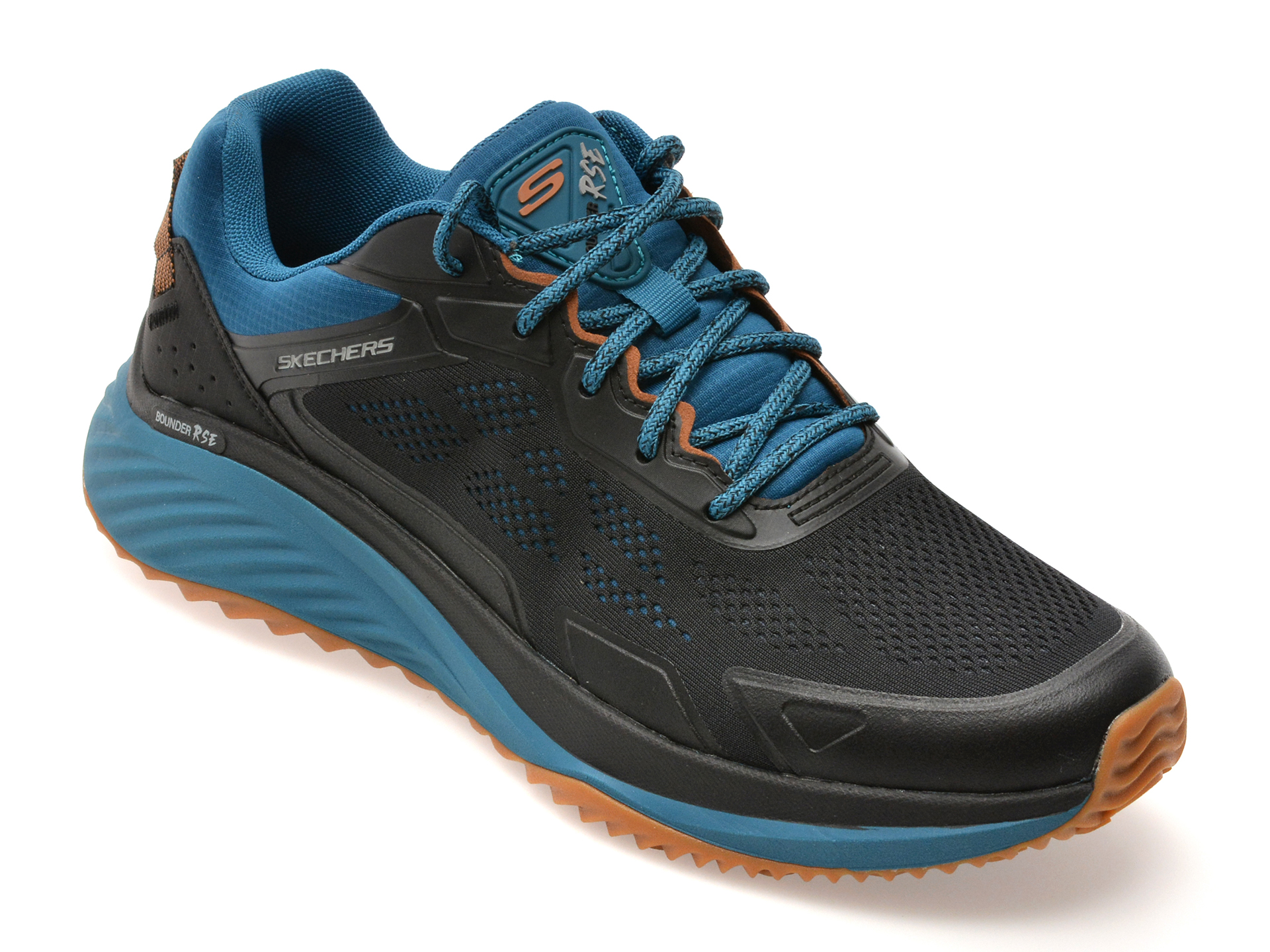 Pantofi Skechers Bounder RSE - Confort maxim