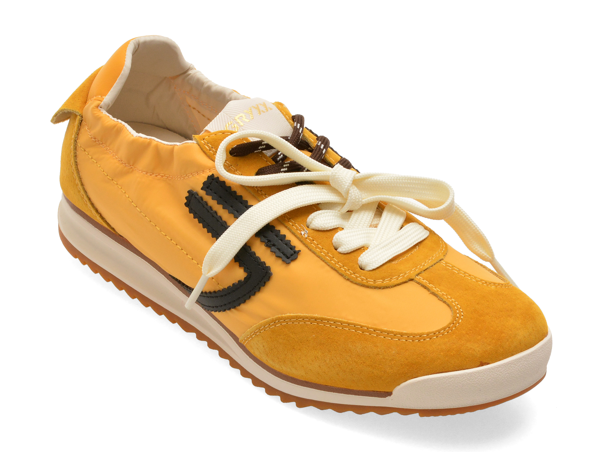 Pantofi Sport GRYXX Galbeni - Confort și Stil