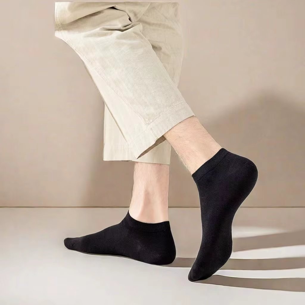 Sosete Barbati Picadili - Confort & Rezistenta - imagine 2