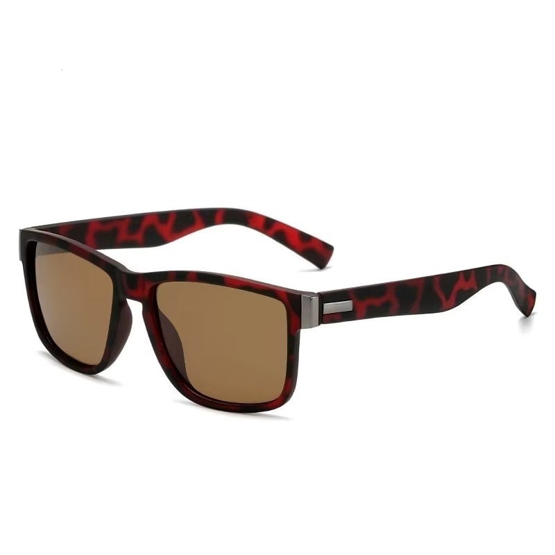 Ochelari Picadili SG033 Leopard UV400