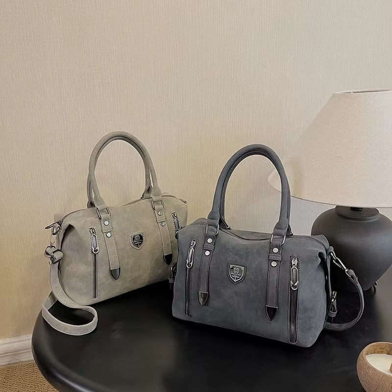 Geanta Dama Delis Estel GT3465 Bej Elegantă - imagine 4