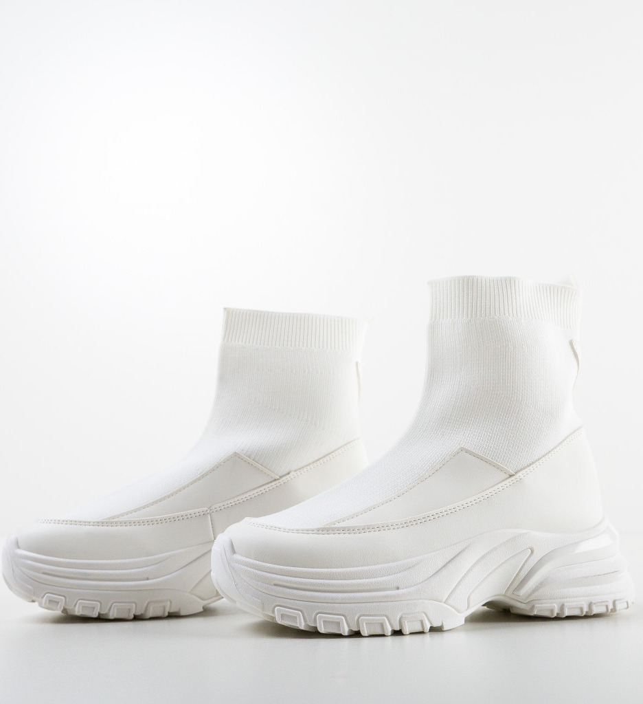 Pantofi Sport Jonny Albe - Confort & Stil - imagine 7