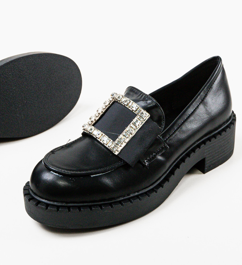 Pantofi Casual Adrijana Negri - Confort și Stil - imagine 3