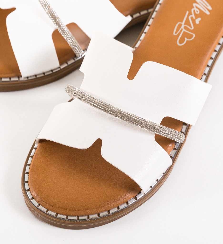 Papuci Dama Thermes Albi | Confort Termic - imagine 8