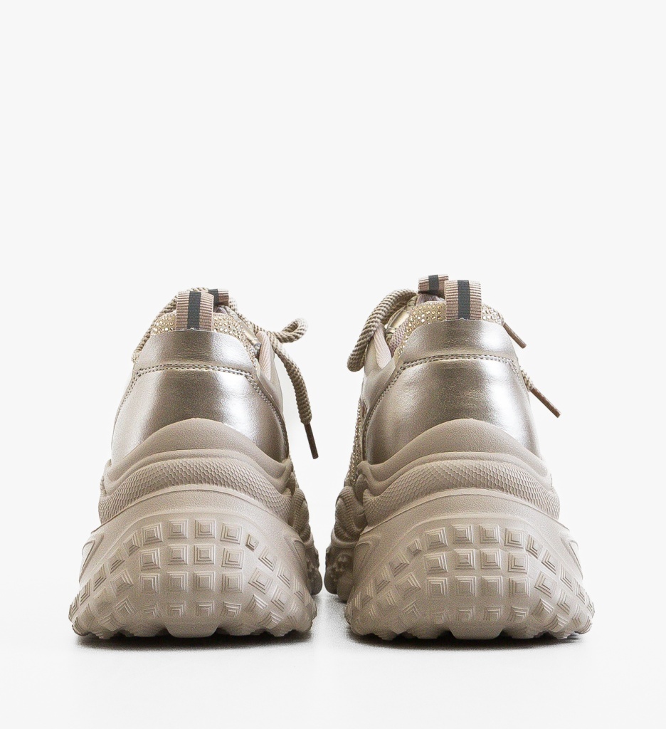 Sneakers dama Zerra Aurii Sport - imagine 3